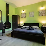 Apartment La Terra Nostra