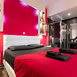La Terra Nostra Apartment *