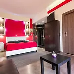 La Terra Nostra Apartment