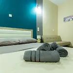 Apartament La Terra Nostra Corinth