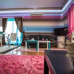La Terra Nostra Apartament *
