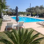 La Terra Nostra Corinth