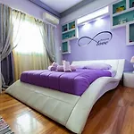 Apartament La Terra Nostra *