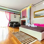 La Terra Nostra Apartament Corinth