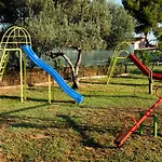 La Terra Nostra 아파트 Corinth