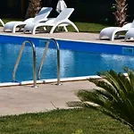 La Terra Nostra Corinth