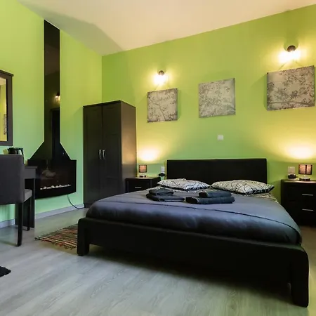 Appartement La Terra Nostra
