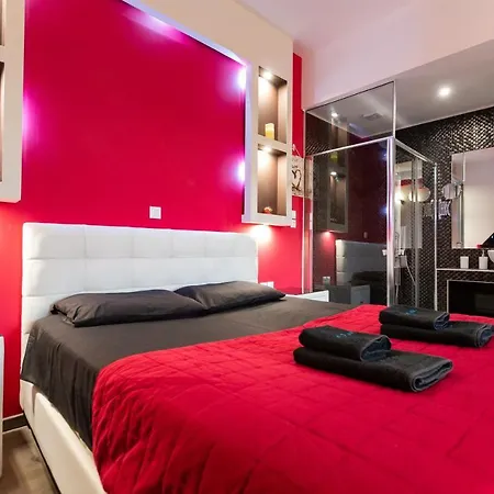 La Terra Nostra Appartement *
