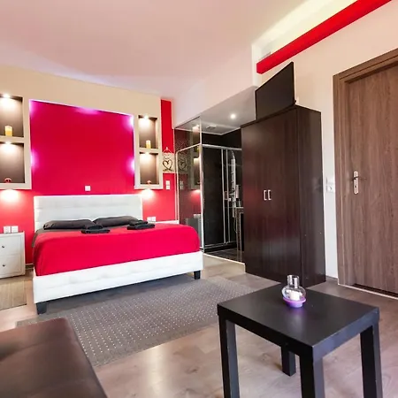 La Terra Nostra Appartement
