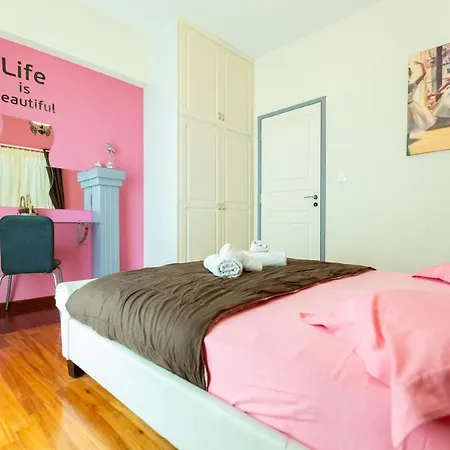 La Terra Nostra شقة Corinth