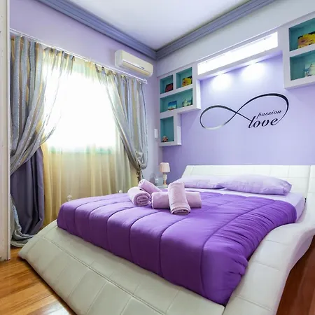 La Terra Nostra * Corinth