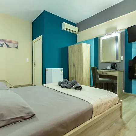 La Terra Nostra Appartement *