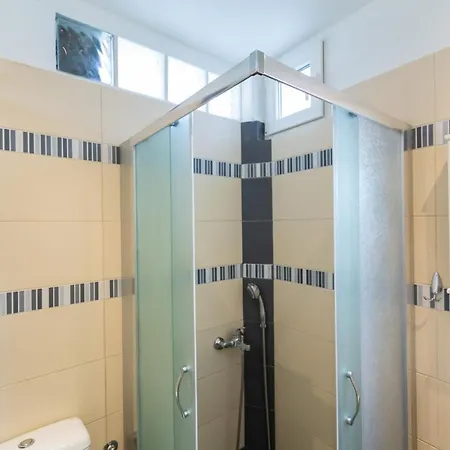 La Terra Nostra شقة Corinth