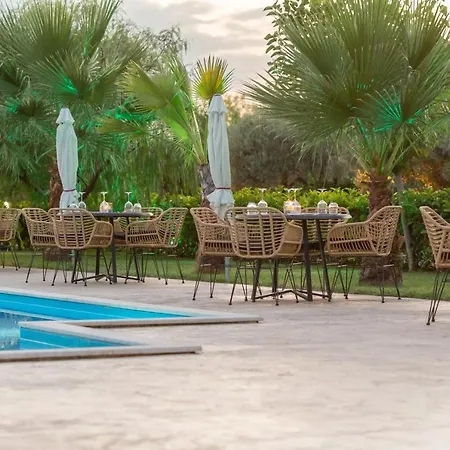 La Terra Nostra Corinth