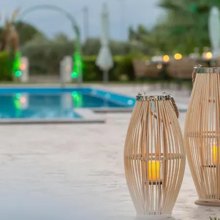 La Terra Nostra شقة