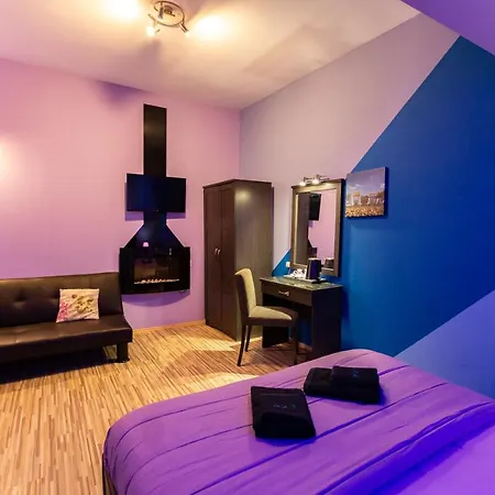 La Terra Nostra شقة Corinth