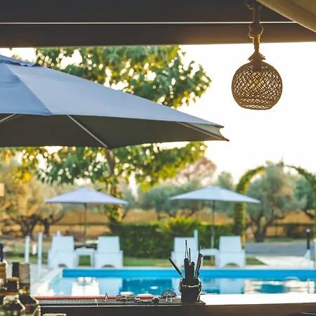 Apartamento La Terra Nostra