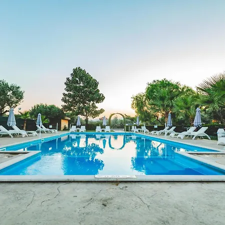 La Terra Nostra شقة *