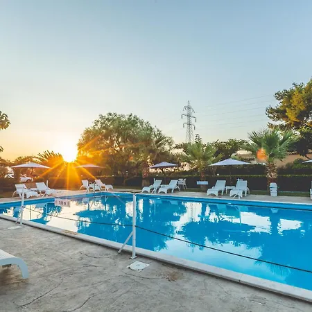 شقة La Terra Nostra Corinth