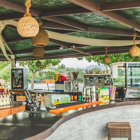 La Terra Nostra Corinth