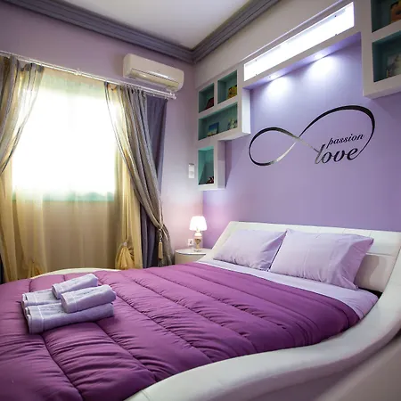 La Terra Nostra Corinth