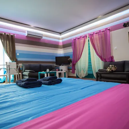 شقة La Terra Nostra