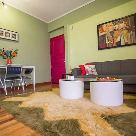 La Terra Nostra شقة Corinth