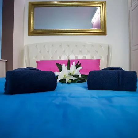 La Terra Nostra * Corinth