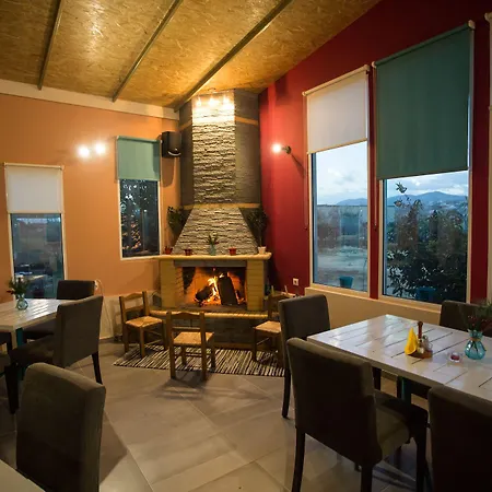 شقة La Terra Nostra