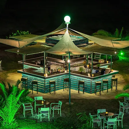 شقة La Terra Nostra *