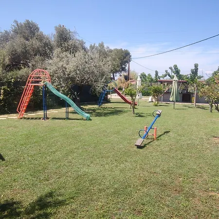 La Terra Nostra * Corinth