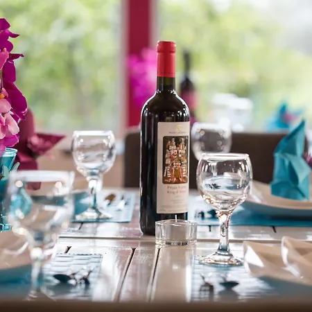 Apartamento La Terra Nostra *