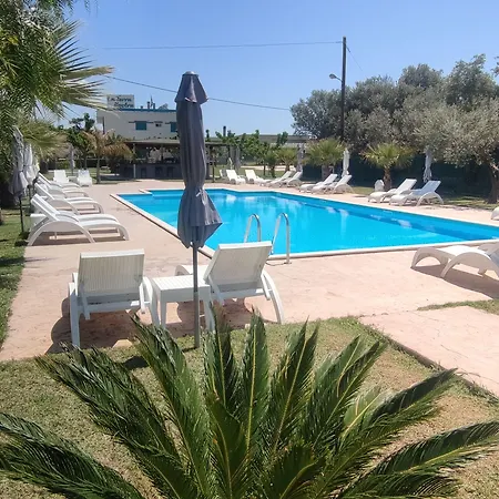 La Terra Nostra Corinth