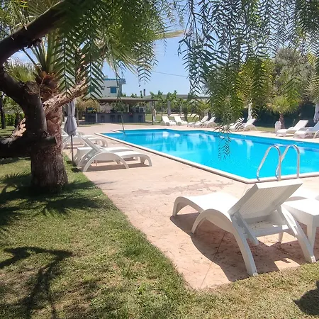 Daire La Terra Nostra Corinth
