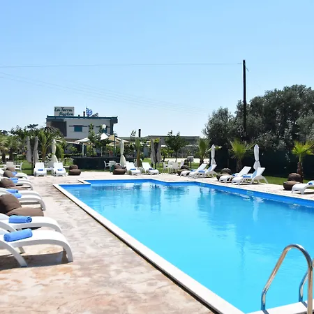 Apartamento La Terra Nostra