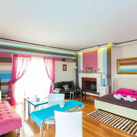 La Terra Nostra * Corinth