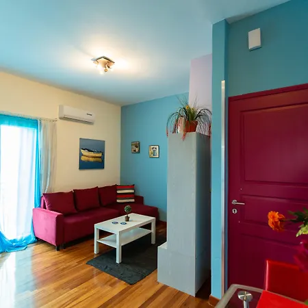 شقة La Terra Nostra