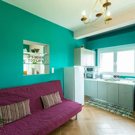 La Terra Nostra Corinth