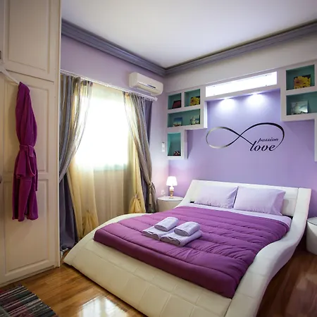 La Terra Nostra Corinth