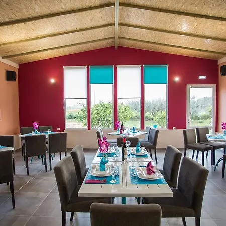 شقة La Terra Nostra *