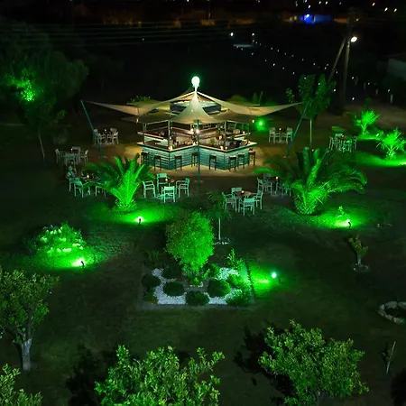 شقة La Terra Nostra Corinth