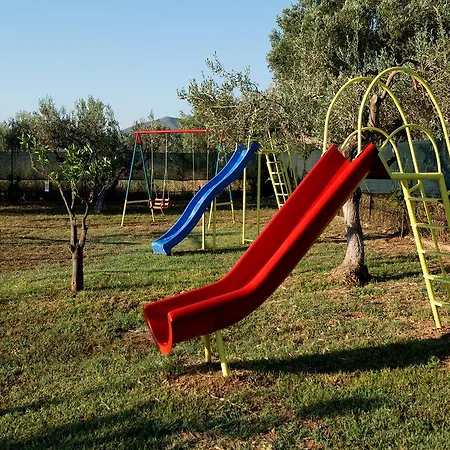 La Terra Nostra * Corinth