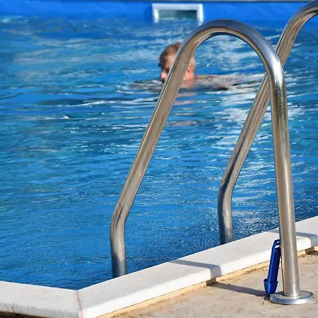 شقة La Terra Nostra Corinth