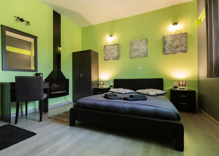 Apartman La Terra Nostra