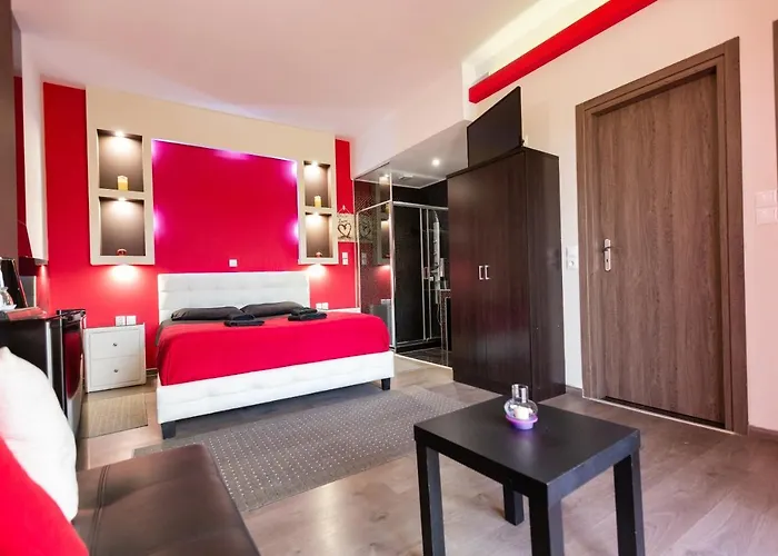 La Terra Nostra Apartman