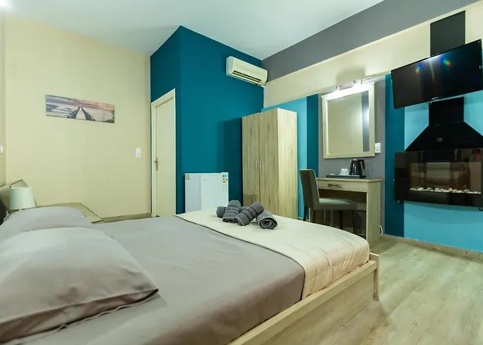 La Terra Nostra Apartman *