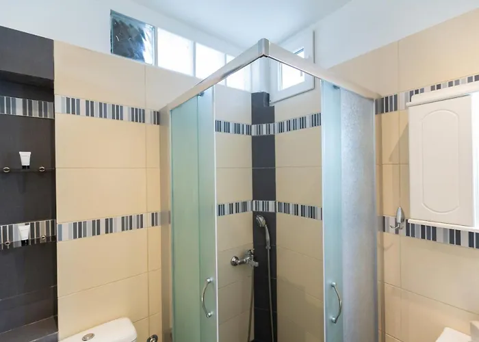 La Terra Nostra Apartman Corinth