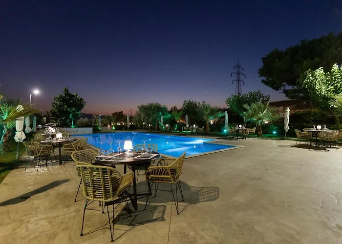 La Terra Nostra Apartman *