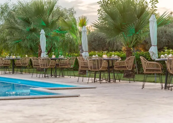 La Terra Nostra Corinth