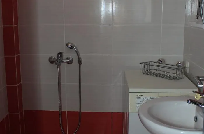 La Terra Nostra Apartman *